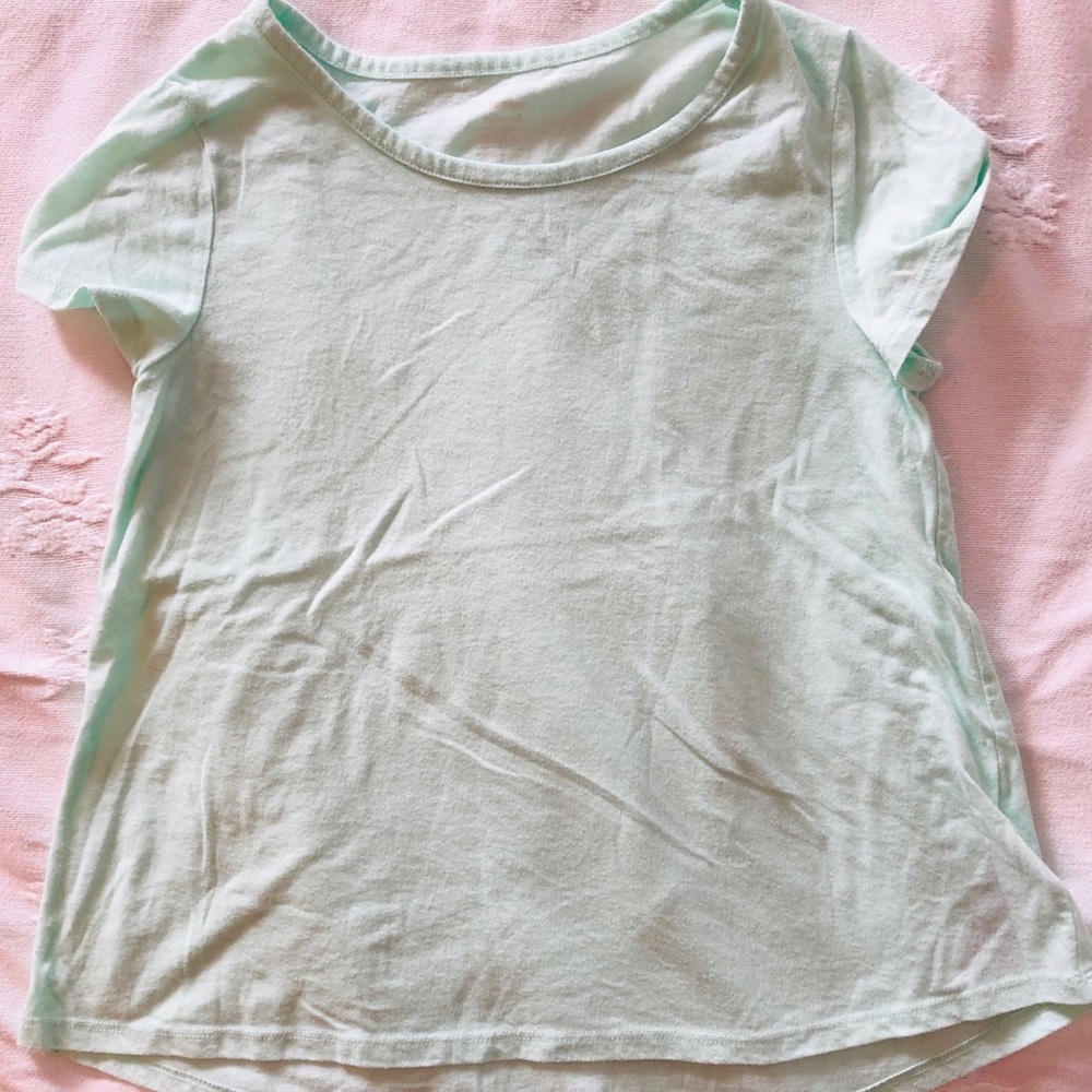 Girl’s T-shirt